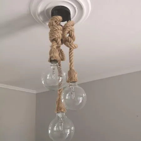 Greca Mare-traditional Greek Boutique Apt. *