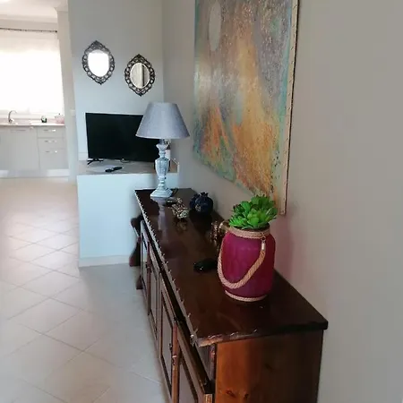 Greca Mare-traditional Greek Boutique Apt. Сasa de vacaciones *
