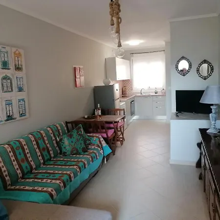 Greca Mare-traditional Greek Boutique Apt. Сasa de vacaciones *