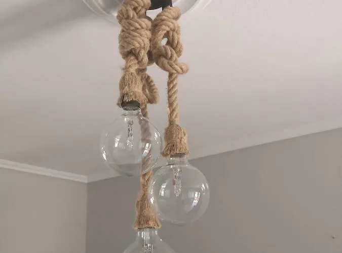 Greca Mare-traditional Greek Boutique Apt. *