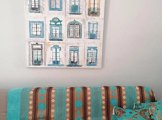 Greca Mare-traditional Greek Boutique Apt. * Psakoudia
