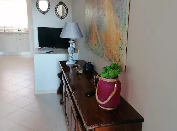 Greca Mare-traditional Greek Boutique Apt. Casa de Férias *