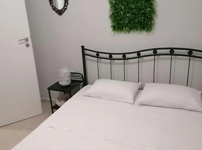 Greca Mare-traditional Greek Boutique Apt. Casa de Férias Psakoudia